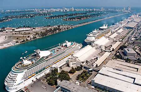 MSC to Jump to Port Miami for Winter 2013 and Beyond