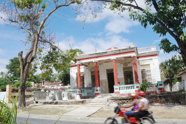 Santiago de Cuba’s Institutions Make Preps for 500th Anniversary