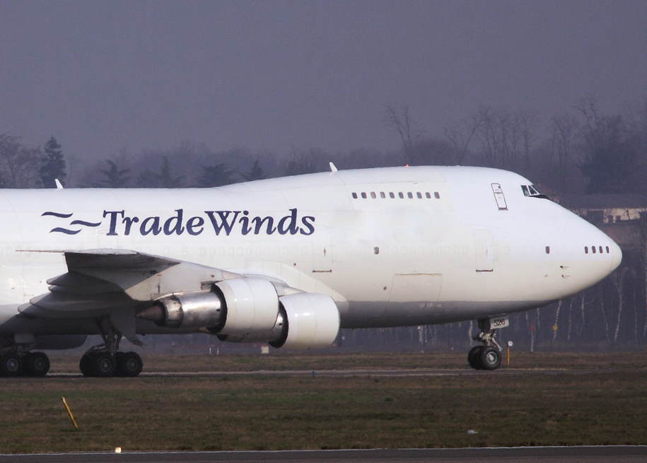Tradewind Launches Service from San Juan to Nevis, Anguilla