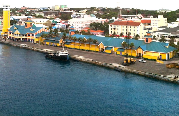 Survey Finds the Bahamas Lags in Cruise Passenger Spending
