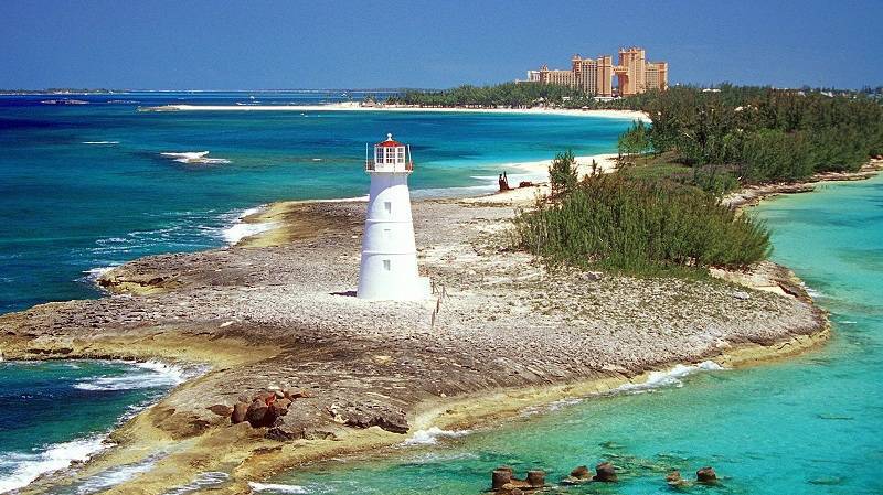 Nassau Paradise Island Looks Perfect for Special Moments