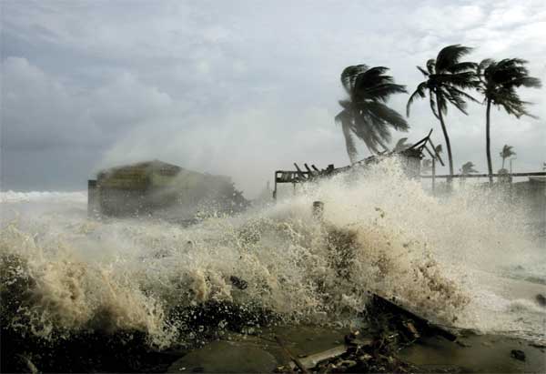 Natural Disasters Could Threaten Tourism, Warns CTO