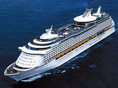 Royal Caribbean Redeploys Navigator to Caribbean