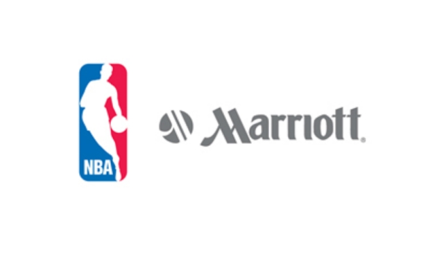 Marriott International Extends NBA Partnership