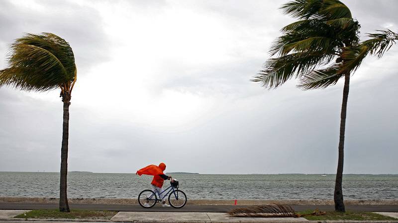 Nevis Resorts Report Minimal Damage from Hurricane Irma