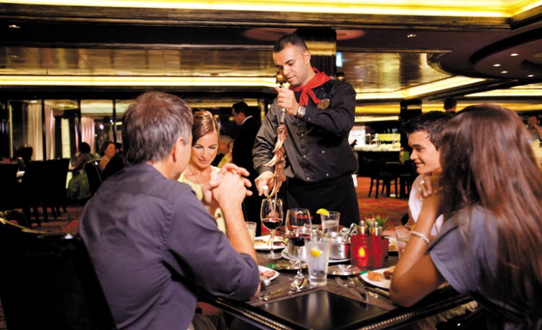 Norwegian Cruise Line Introduces All-Inclusive Cruising