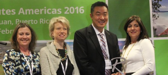 Routes Americas Officially Handed Over to Puerto Rico Tourism Company