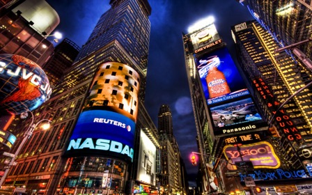Big Apple Makes Announcement at Pow Wow 2012; Sets Sight on Big Bucks