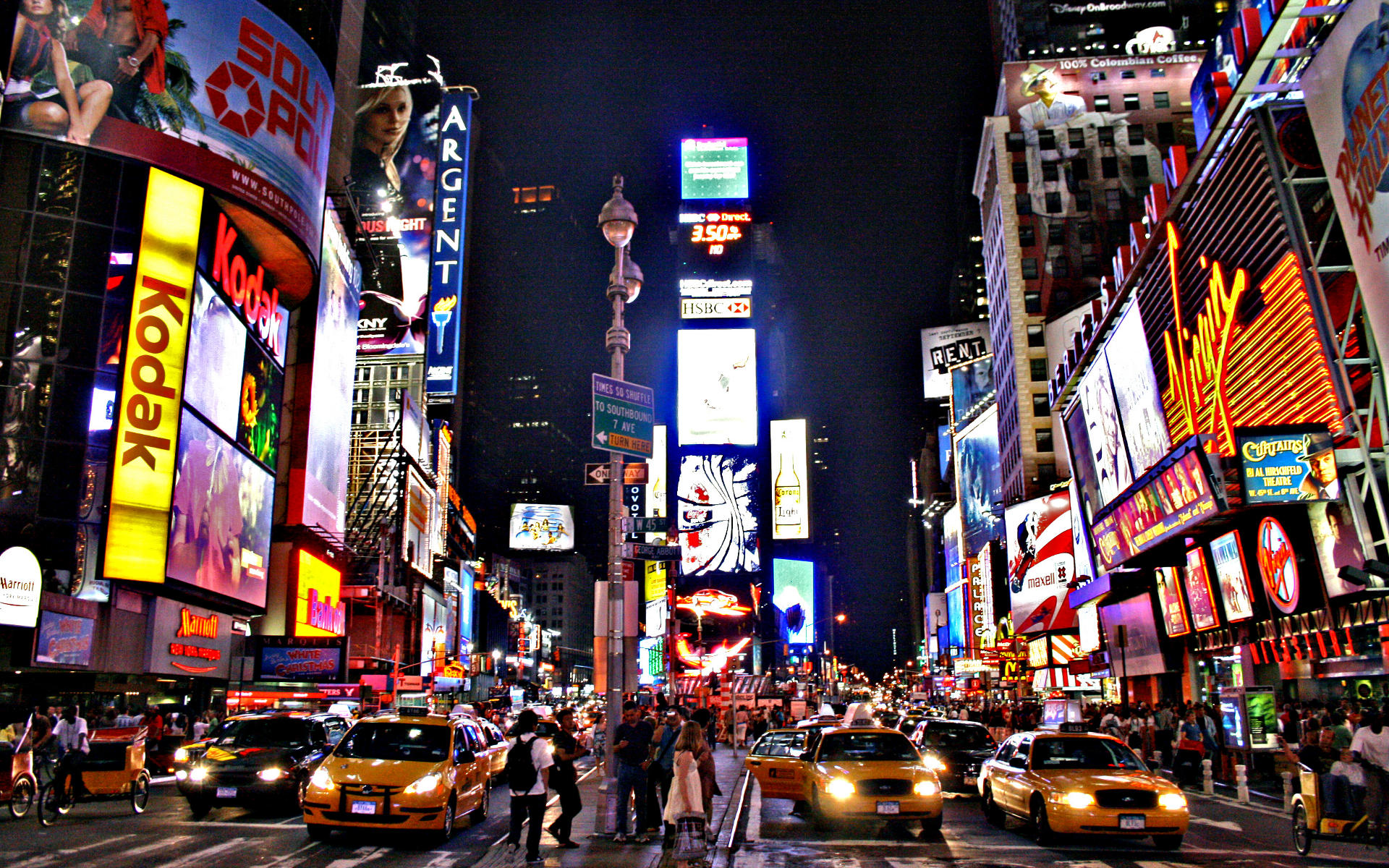Tourism Marketers Gather in NYC