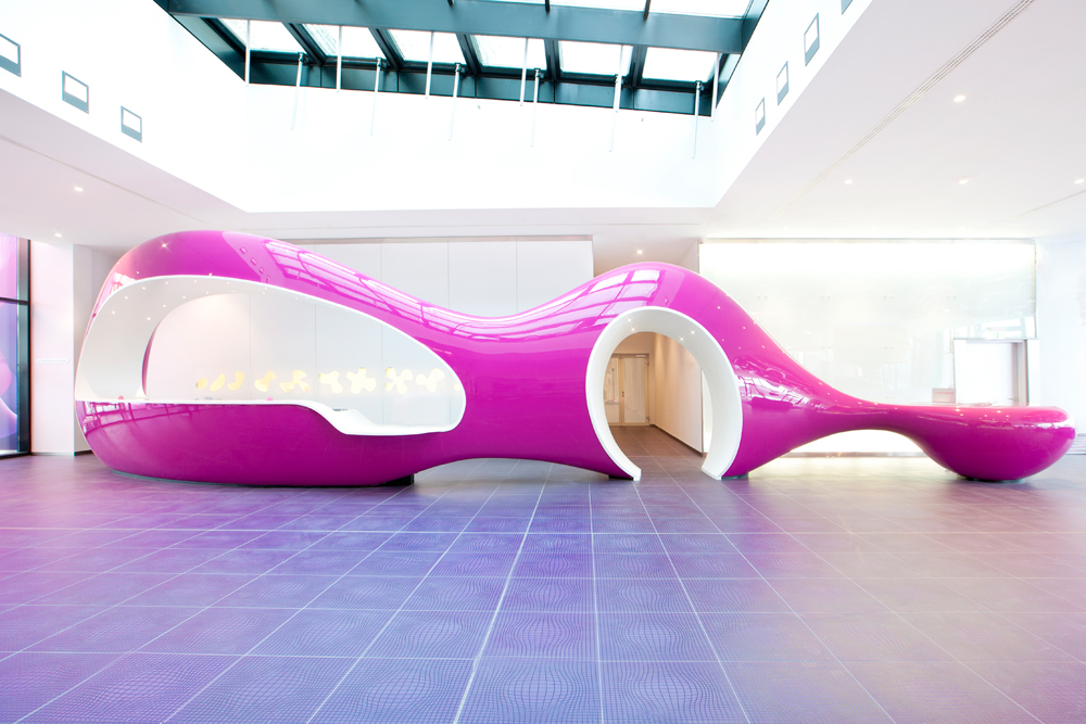 NH Hotel Group Brings Nhow Brand to London