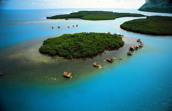 Nicaragua Launches New Facebook Page with Vacation Giveaways