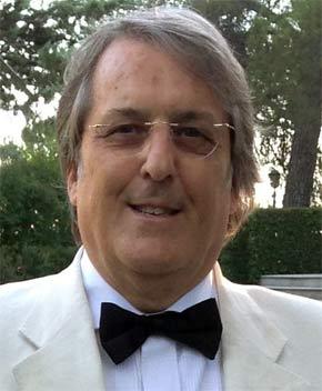 Nicolas Muela Velasco: A Friend Has Passed Away