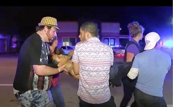 ISIS Linked to Gunman Who Killed 50 People in Orlando Nightclub