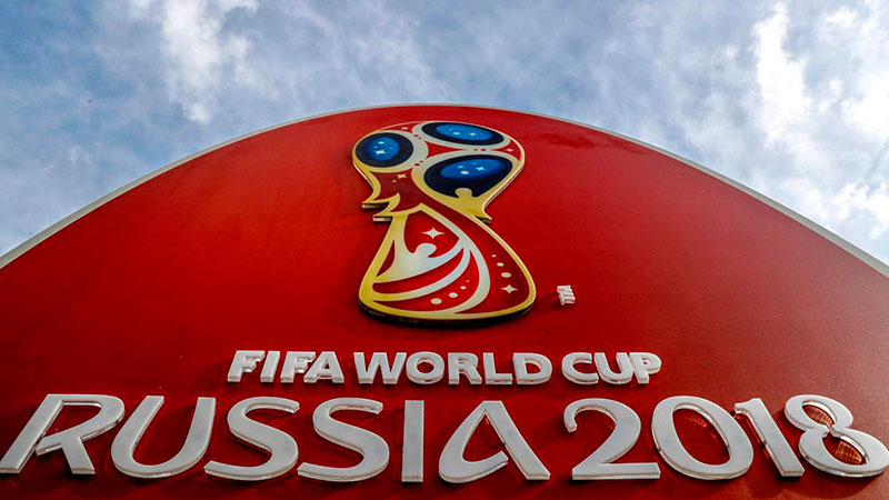 2018 Russia World Cup: Growing Number of Flights