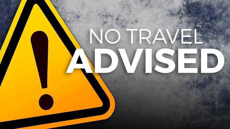 U.S. Enhances Mexico Travel Advisory