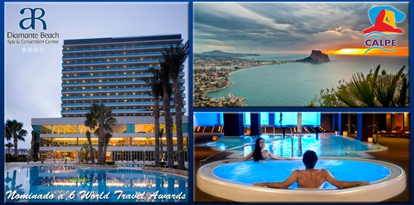 MITM Euromed Coming to Spain’s Calpe a Month from Now