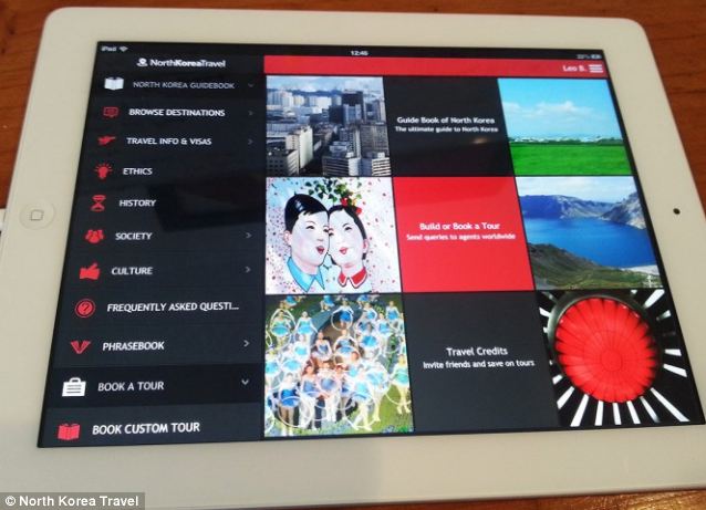 North Korean Holidays to Make World Travel Market Debut