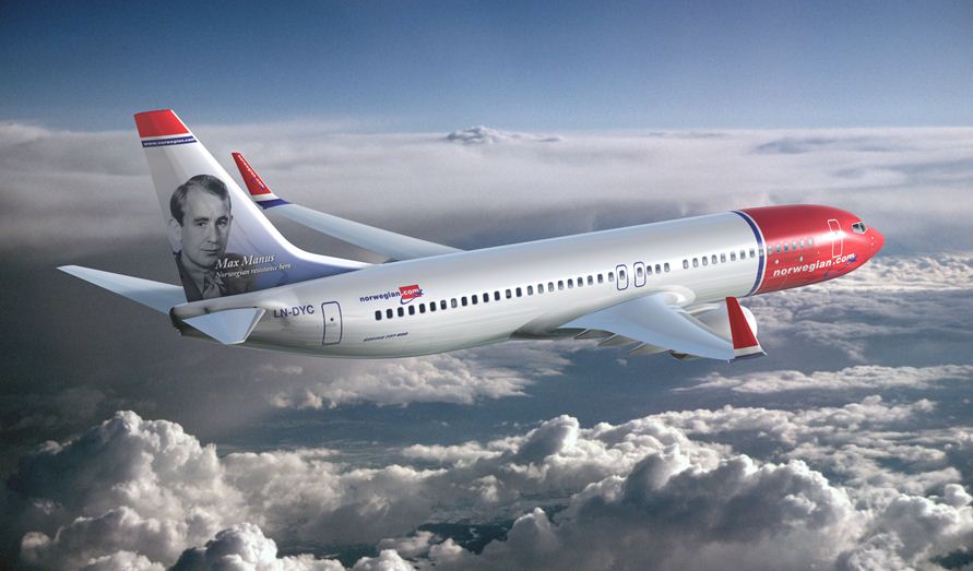 Norwegian Launches New Routes to the Caribbean, L.A.
