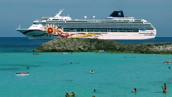 Cruise Travel on the Rise in Belize