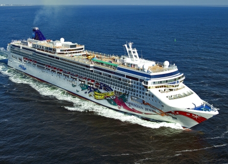 Norwegian Cruise Line to Host Twitter-themed Cruise