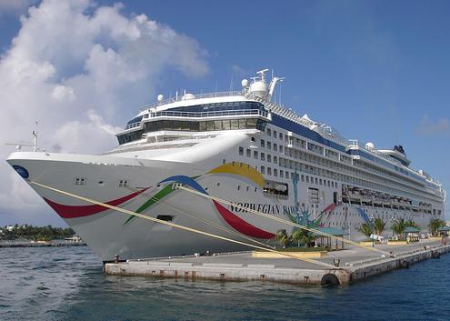 NCL Plans to Add 58 Staterooms, Suites to Norwegian Dawn