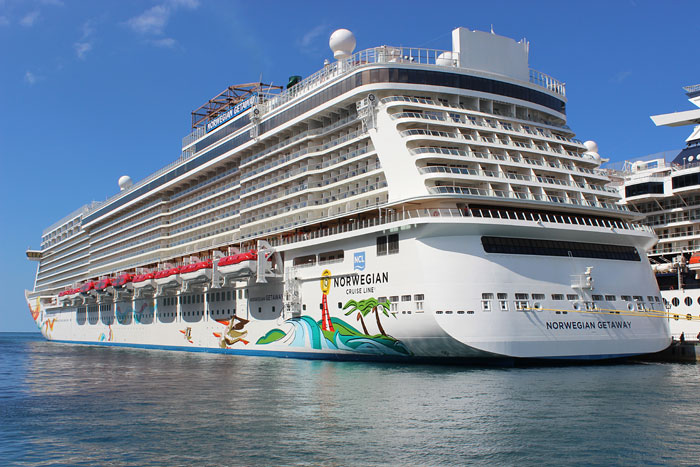 Norwegian Cruise Line Unveils New Bahamas Itineraries