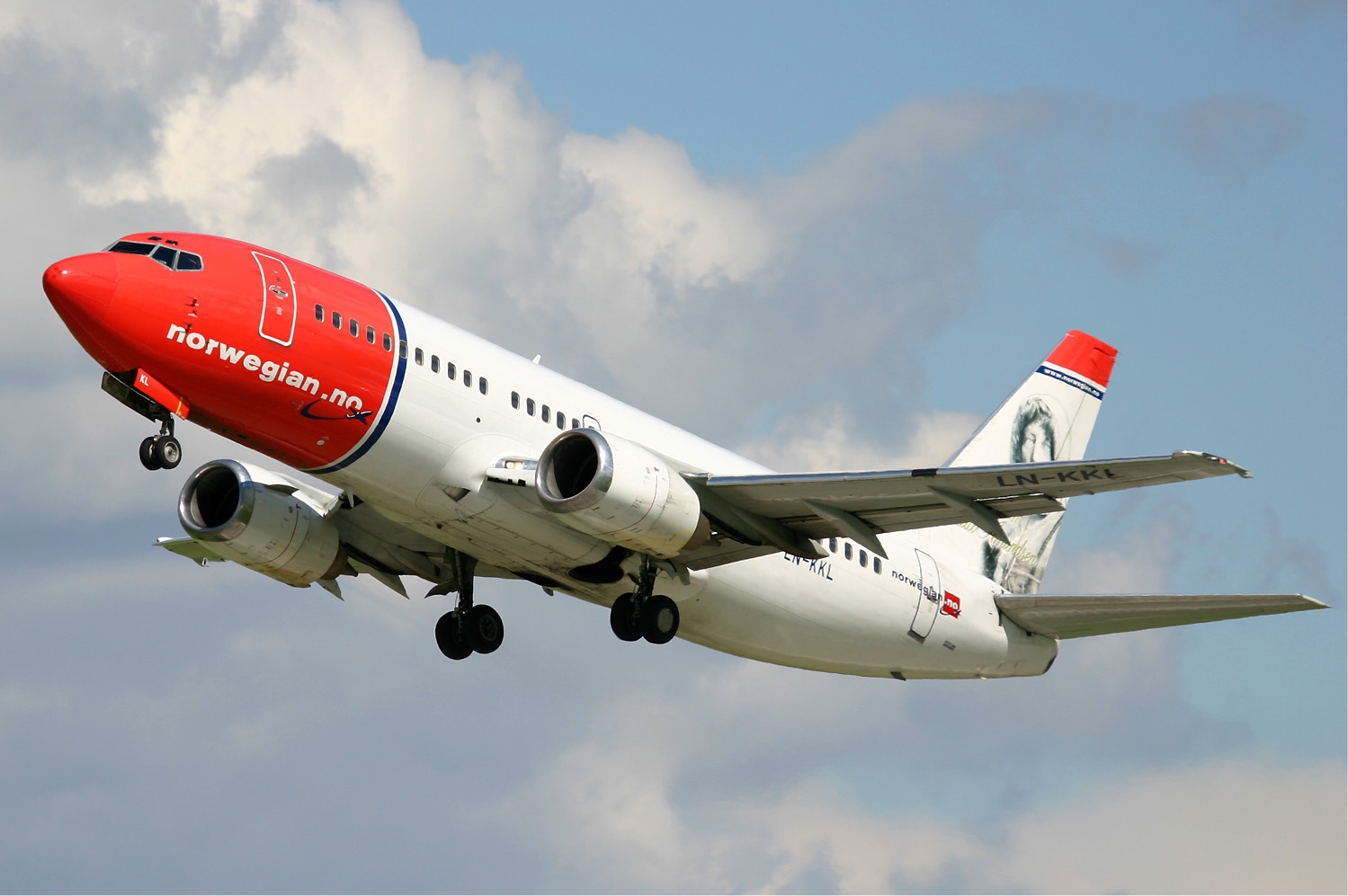 Norwegian Resumes Nonstop Flights to Martinique