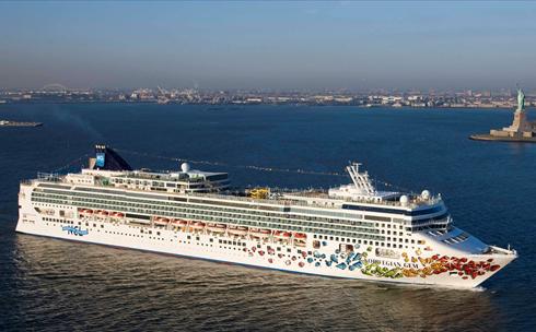 Norwegian Cruise Line Expands Bermuda Holiday Options
