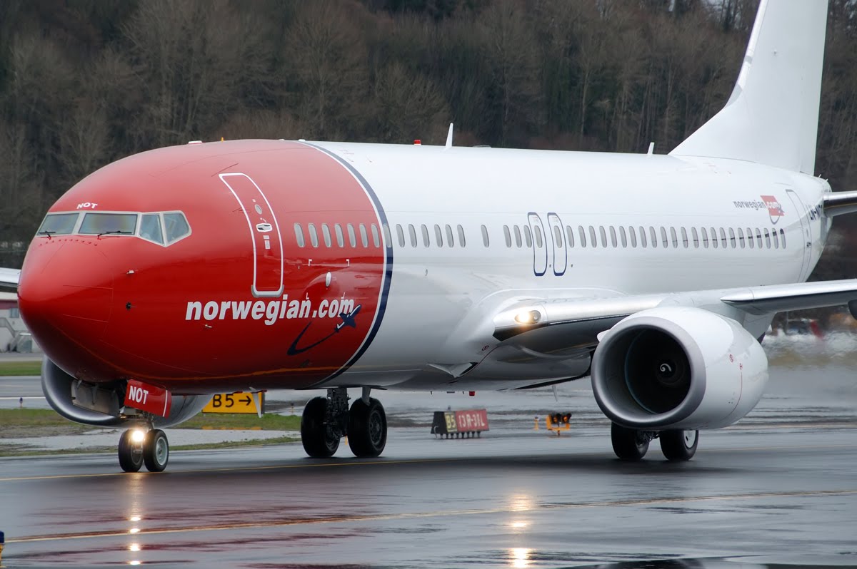 Norwegian Air’s Trans-Atlantic Low Fares in Jeopardy