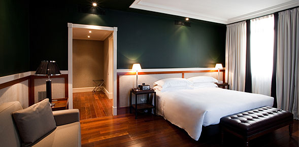 Nuñez i Navarro’s Nine Barcelona Hotels Nab TripAdvisor Excellence