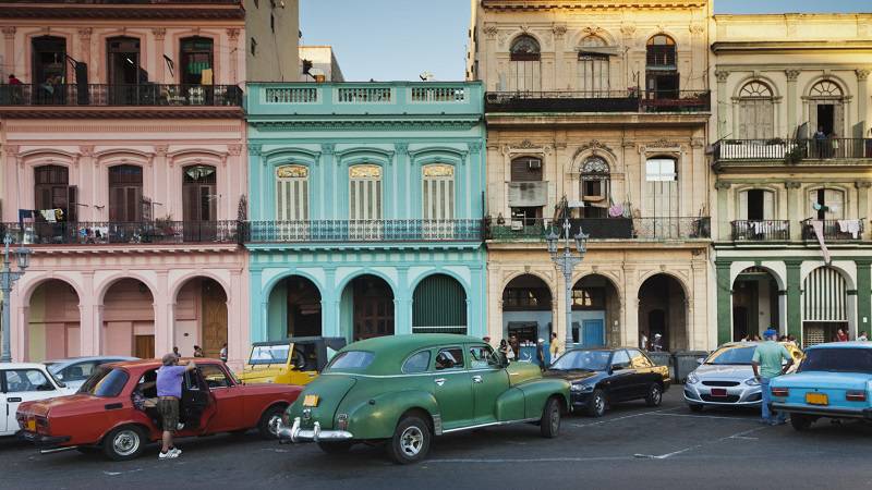 Major U.S. Travel Agencies Ask Trump Not to Roll Back Obama’s Cuba Policy