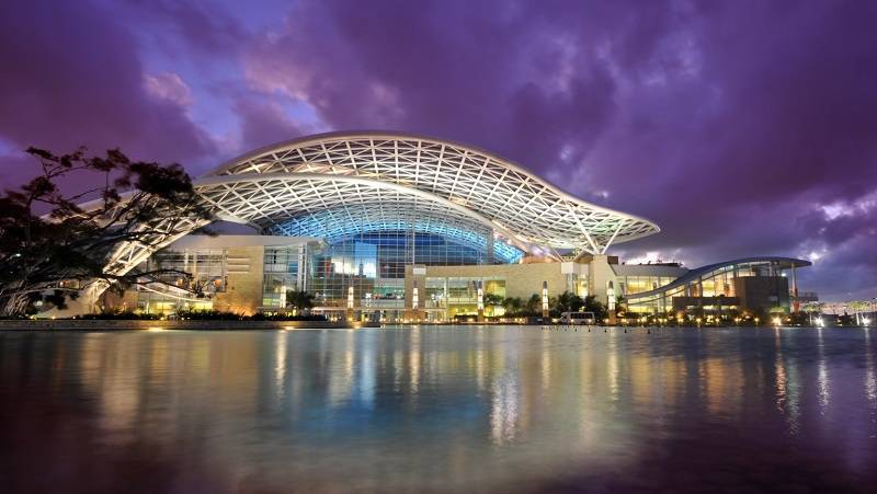 CHTA Conference in Puerto Rico Remains Scheduled