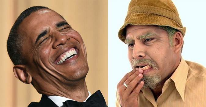 Will There Be a Face-Off between Panfilo and Obama?