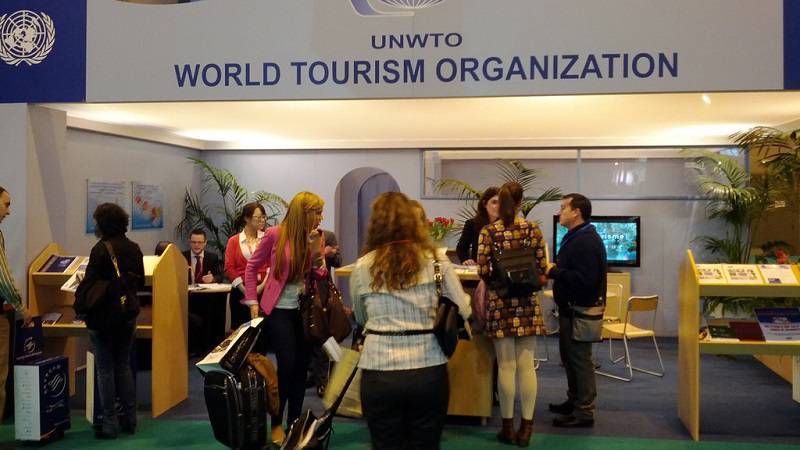 UNWTO Hails Agreement between STOs of Guanajuato and Paraguay
