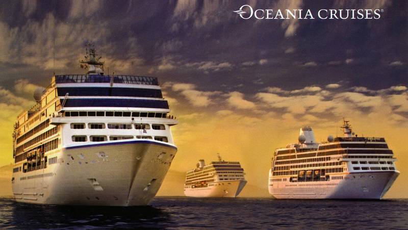 Oceania Cruises to Up the Ante on Cuba