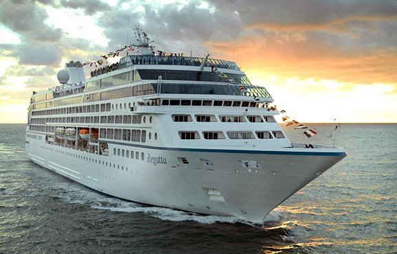 Oceania Winter Cruises Include New Caribbean Ports of Call