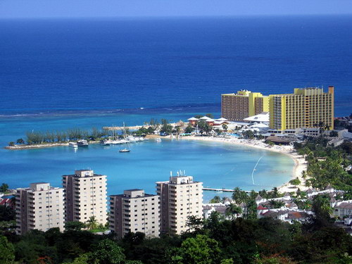 NCL Puts Ocho Rios Back on Caribbean Itineraries