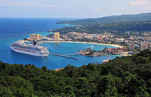 PAJ to Give Montego Bay Cruise Terminal a New Lease on Life