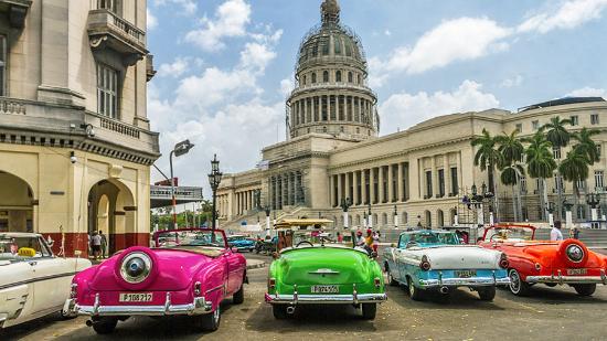 Abercrombie & Kent to Offer Land, Sea Itineraries in Cuba