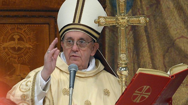 Pennsylvania Resident Traveling to Cuba to See Pope Francis