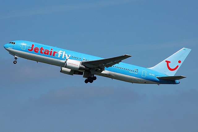Low-Cost Carrier Jetairfly Announces Miami-Brussels Service