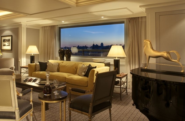 The Best Boutique Hotels in Madrid