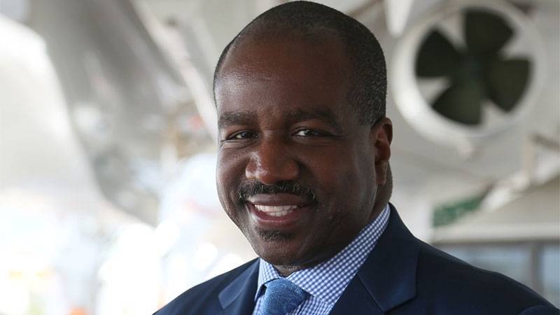 President of Holland America Line Named ELC Chair