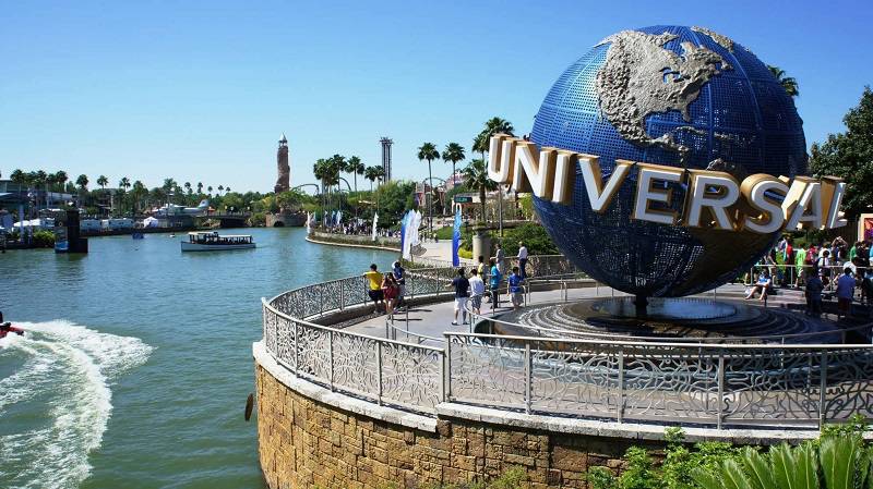 Orlando: The American Family’s Top Memorial Day Destination