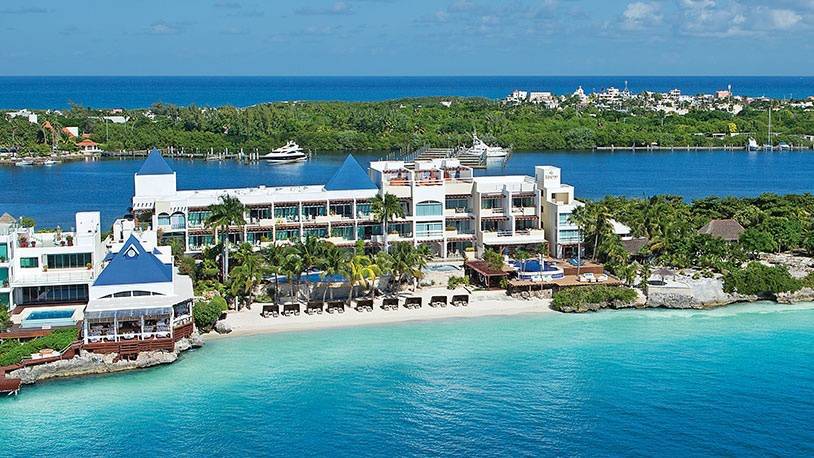 Zoëtry Montego Bay Set to Open on December 23