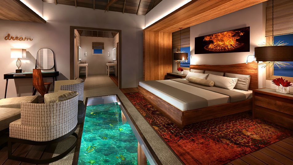 Sandals to Build More Overwater Guestrooms