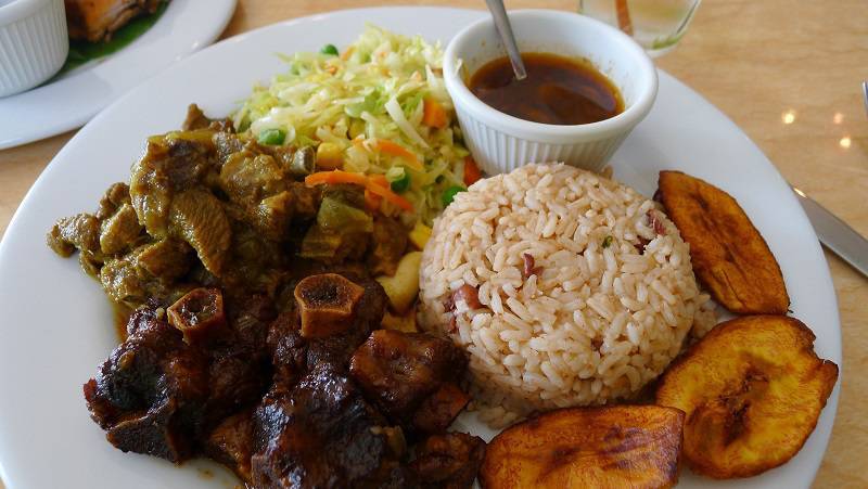 Jamaica to Set Up Tourism-Oriented Gastronomical Center 
