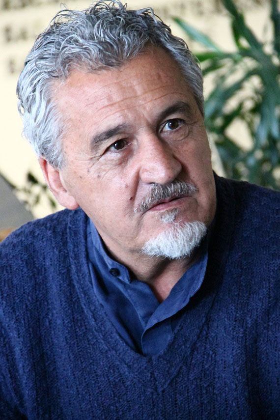 Paco Torreblanca, Master Pastry Chef