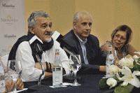 Paco Torreblanca Trumpets Provocations in Santiago de Cuba