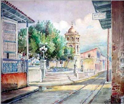 The Oldest Paintings 
